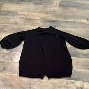 Sonderhaus knit romper